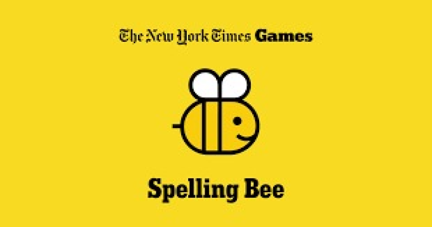 The Ultimate Guide to Spelling Bee: Mastering Words with SpellingBee.us.org