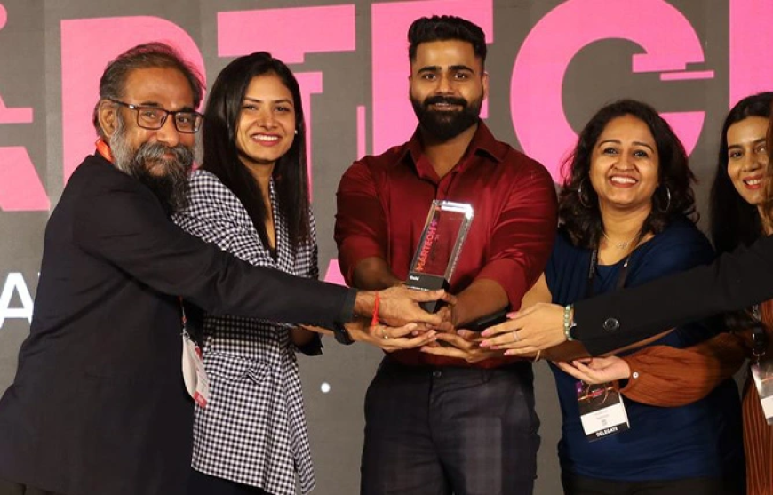 Trusted Martech Agency & Best SEO Company in Delhi