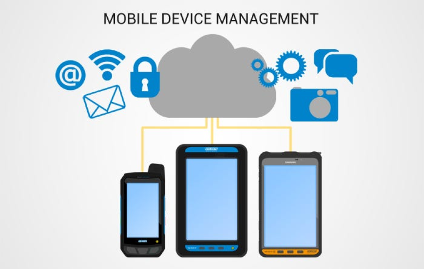 Mobile Device Management Market Size, Growth, Trends, and Strategic Outlook