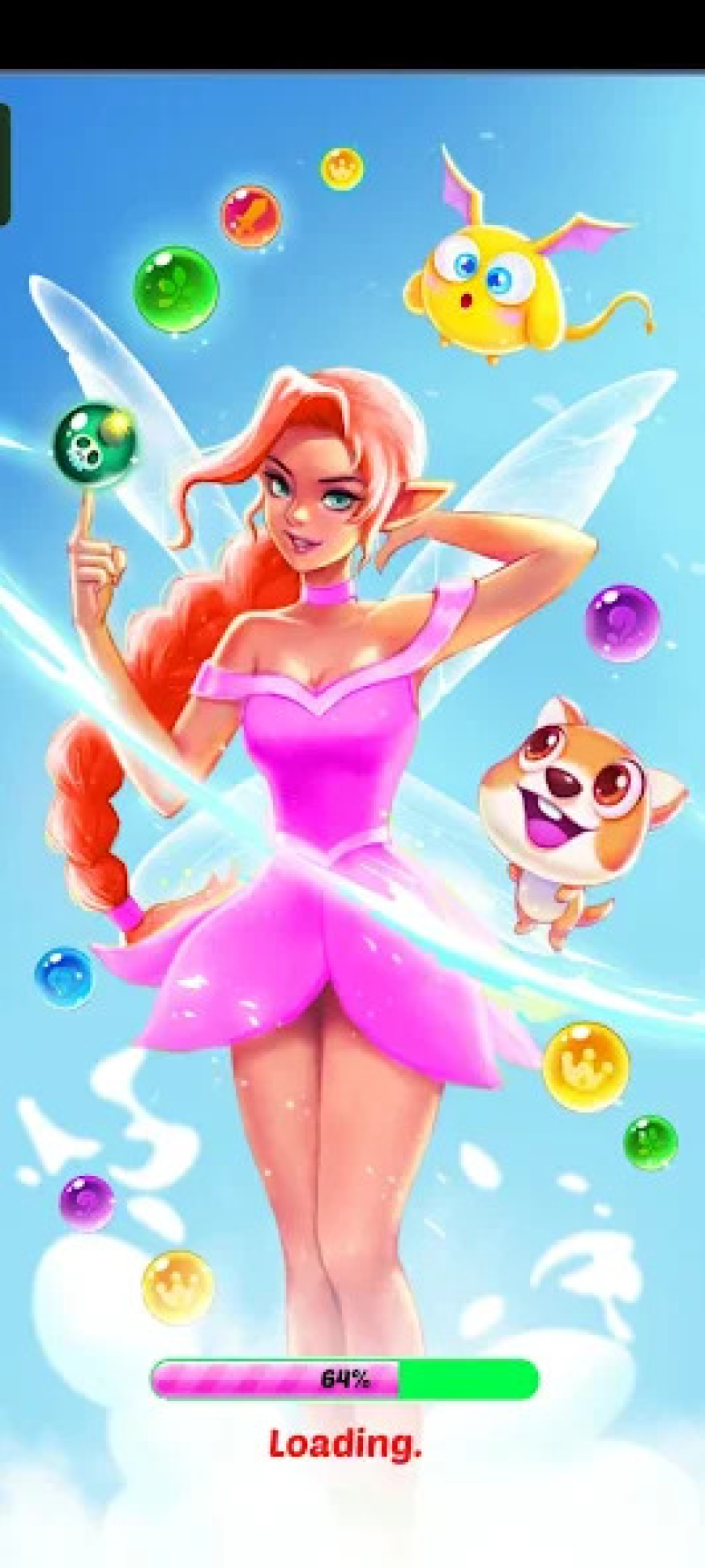 Bubble Blast: Puzzle Mania - The Ultimate World Game Experience with Block Blast Solver Mechanics