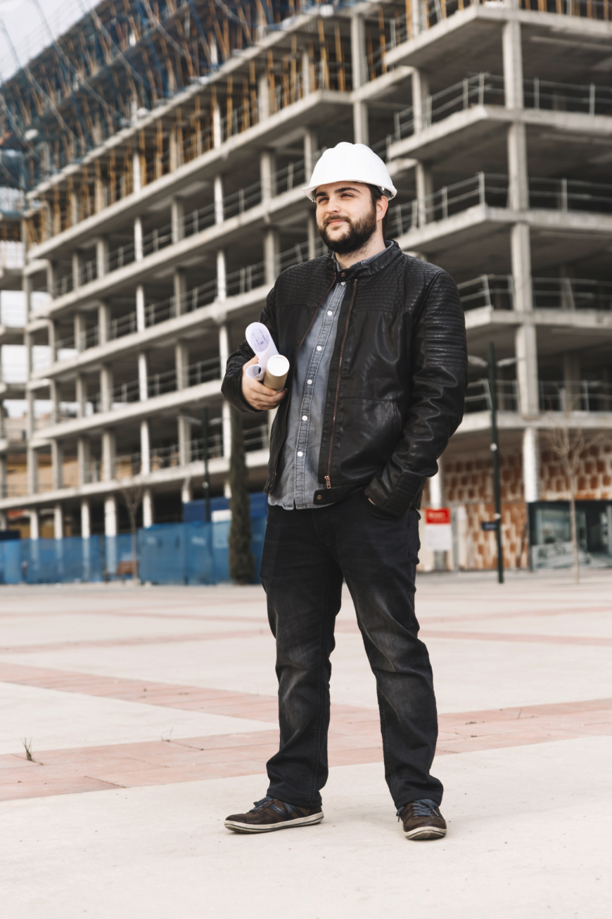 Building Brighter Neighborhoods: The Story of J&V Westside Construction