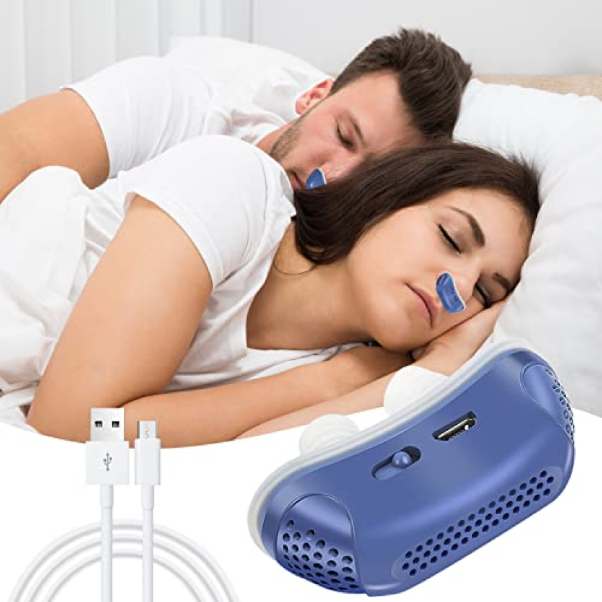 Anti-Snoring Devices Market Size, Trends, Growth, and Strategic Insights 2025-2032