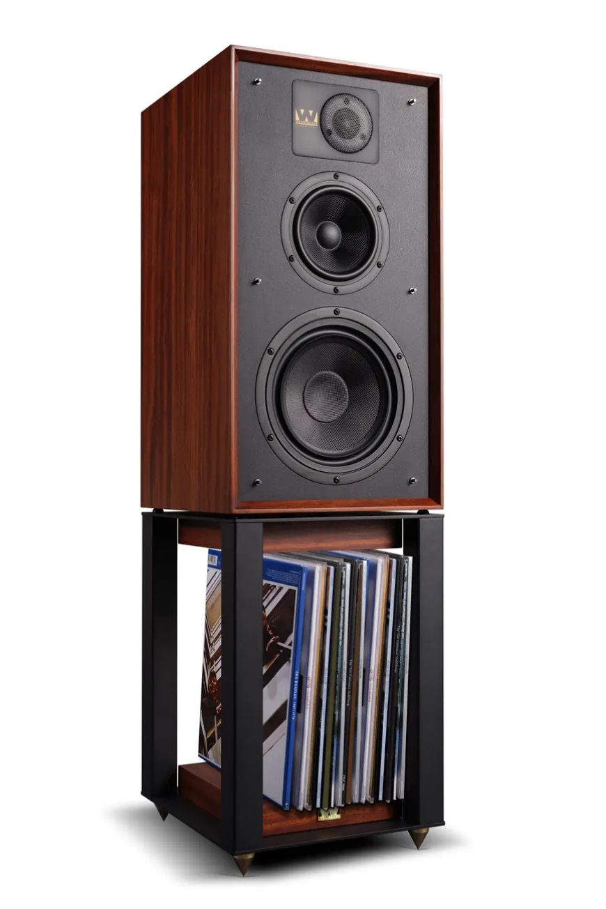 Wharfedale Loudspeakers