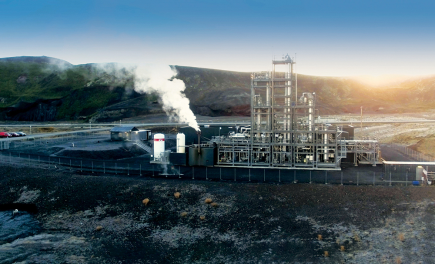 Renewable Methanol Market Size, Trends, and Growth Strategies 2025-2032