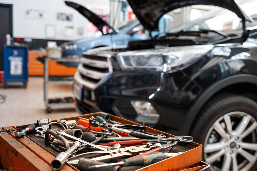 Car Service Christchurch – Expert Maintenance Backed by Local Trust at Brake and Clutch Depot