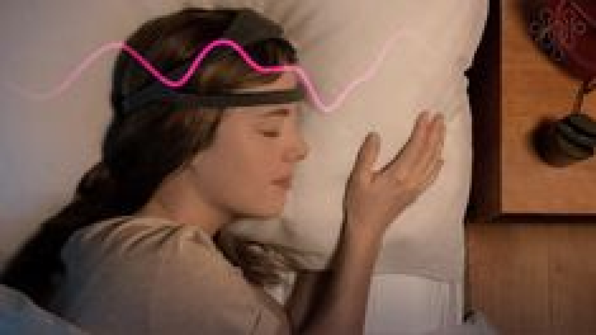 Sleep Tech Devices Market Growth and Trends: Forecast to 2032