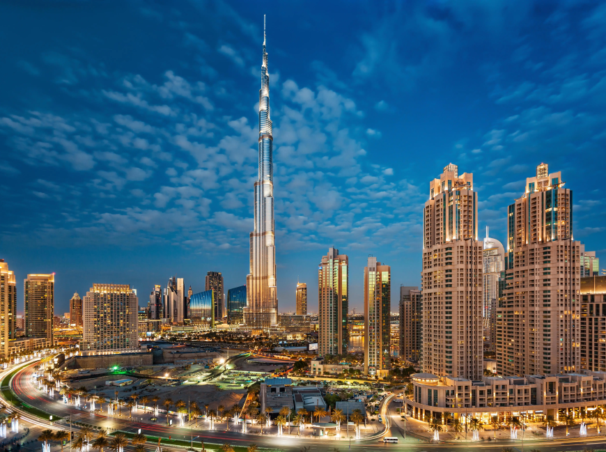Plan Your Perfect UAE Trip with uaefetcher