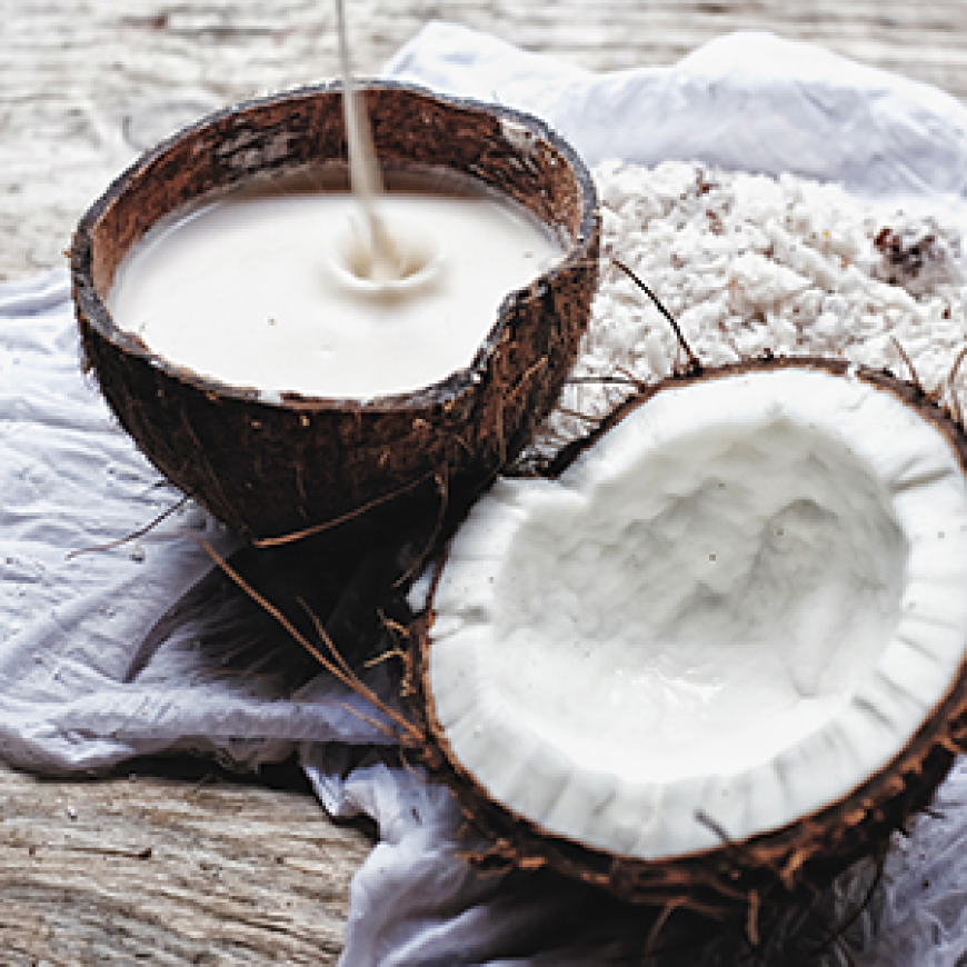 New Zealand Coconut Milk and Cream Market: Size, Trends, and Strategic Insights