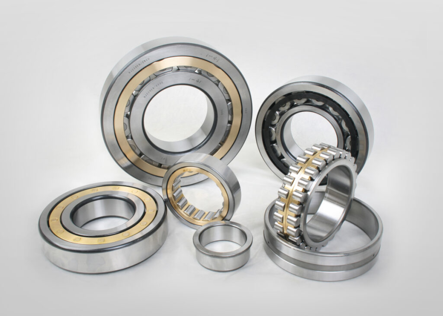 Cylindrical Roller Bearing Market Size, Trends, and Growth Outlook 2025-2032