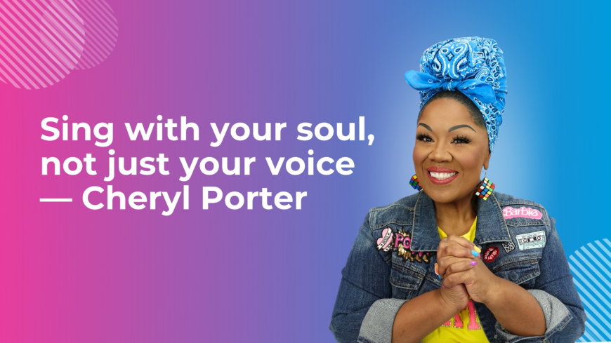 Master Your Voice with Mama Cheryl’s Big Bundle: A Singer’s Roadmap