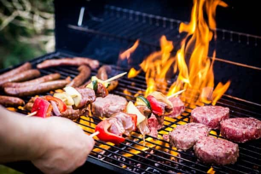 How to Stop Overcooking on the BBQ?