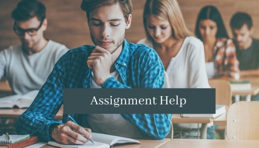 Reaching Academic Goals with Trusted Help on Assignments