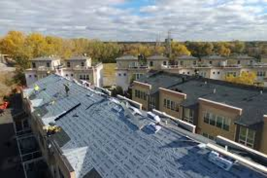 How Residential Siding Repairs Can Improve Your Home’s Curb Appeal in Andover