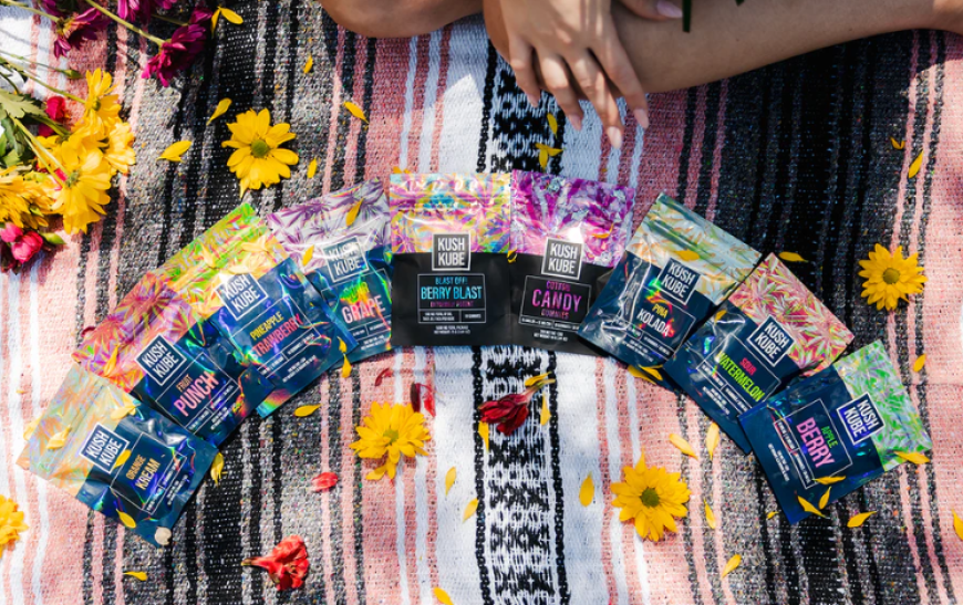 Are 10mg THC Gummies Strong? Here's What You Need to Know