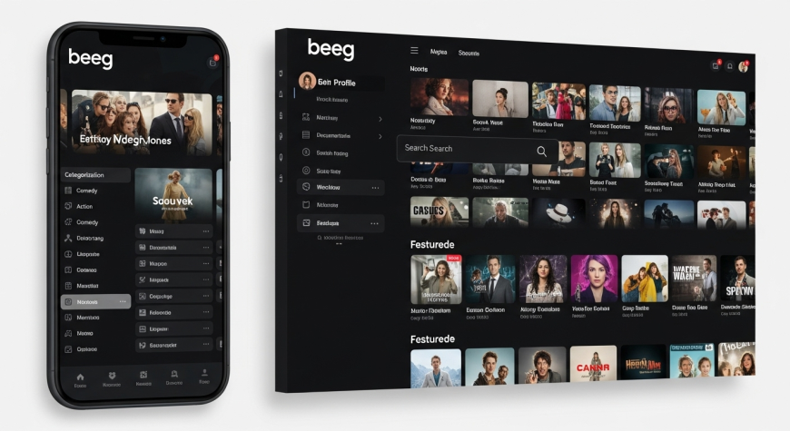 How Beeg Reflects Internet Usage Trends