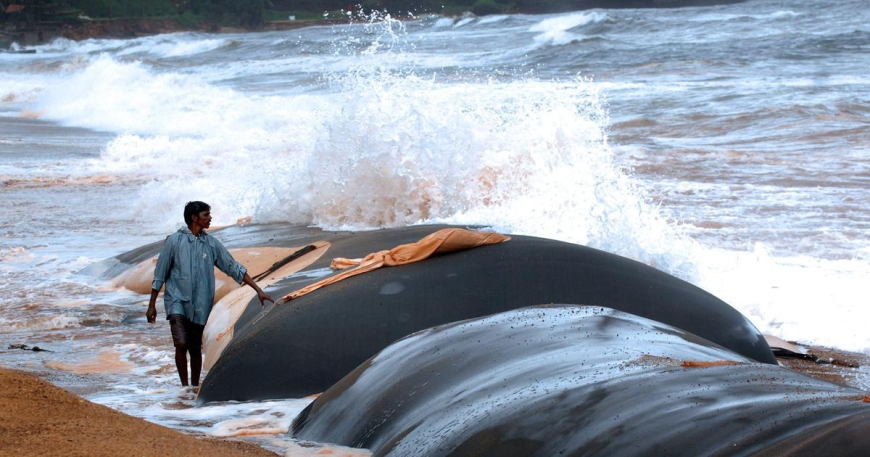 Innovative Water Separation Solutions with Geotextile Tubes in Environmental Projects