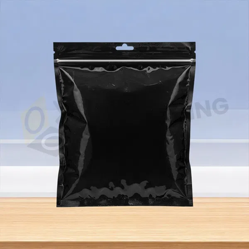 Why I Chose Online Packaging Store for My Custom Mylar Bag Wholesale Orders