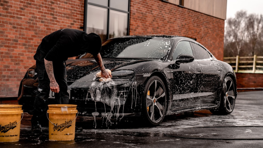 Why Car Detailing in Dubai Is a Must for Every Vehicle Owner