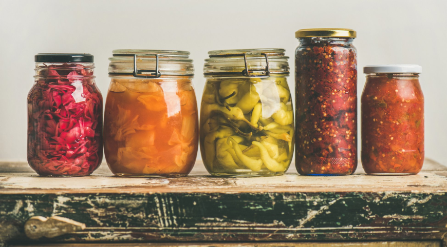 Fermented Ingredients Market Size, Trends, and Growth Outlook 2025-2032