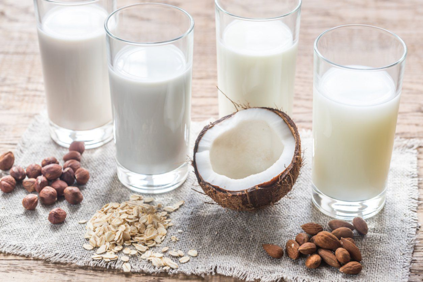 Fortified Dairy Products Market: Industry Size, Trends, Forecast, and Key Drivers
