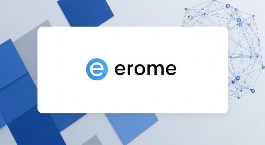 Erome: A New Standard for Secure and Private Content Sharing