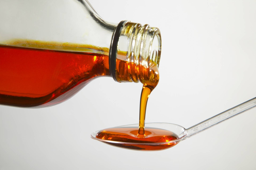 Glucose Syrup Market Size, Trends, and Strategic Insights 2025-2032