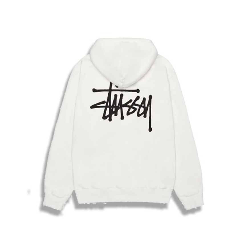 Stüssy and the Concept of “Stüssy Pull”: A Deep Dive into Streetwear's Cultural Gravity