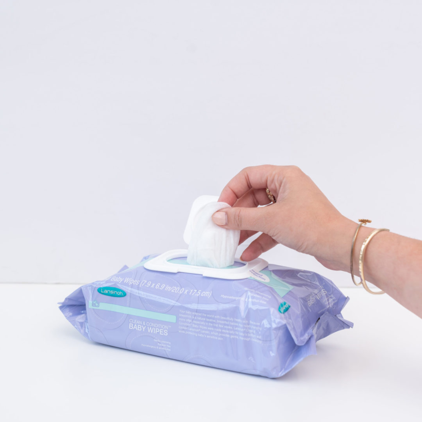 Global Baby Wipes Market Size, Trends, and Growth Forecast 2025-2032