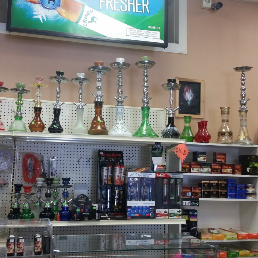 A Retailers Guide to Choosing the Right Smoke Shop Distributor and Bulk Lighters