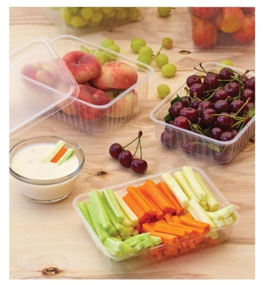 Emerging Opportunities and Growth Dynamics in the Food Service Packaging Market