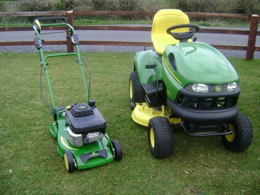 Outdoor Power Equipment Market Size, Trends, and Growth Forecast 2025-2032