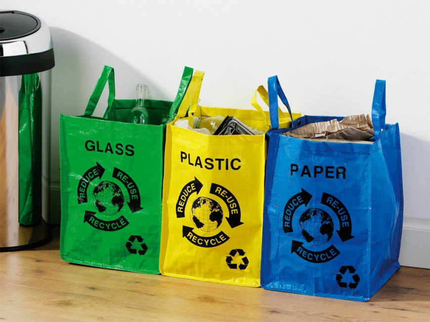 Recycled Paper Bags Market: Size, Trends, and Growth Opportunities 2025-2032