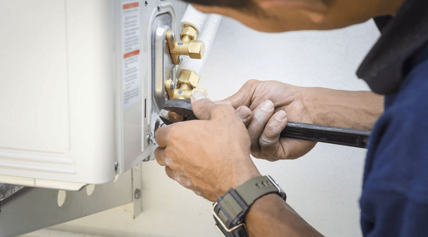 How to Maintain Your HVAC System for Optimal Performance