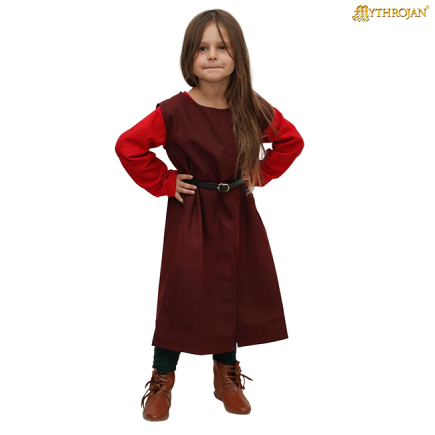 The Enduring Legacy of the Tabard Medieval: A Symbol of Identity and Valour