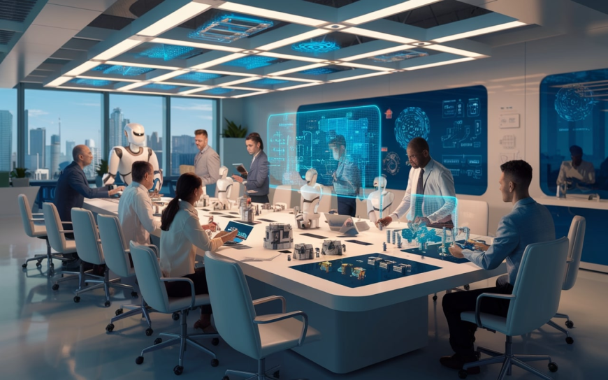 How is Avantari changing the way AI hardware is made for the future?