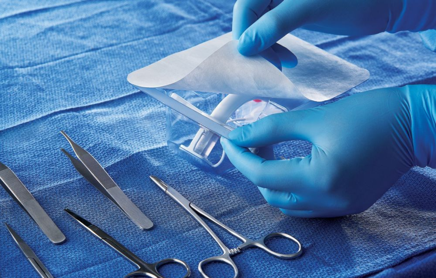 Surgical Drills Market: Size, Trends, Growth, and Segment Insights