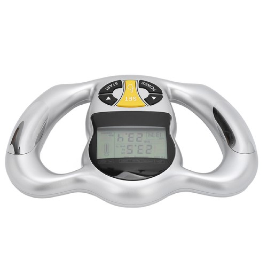 Comprehensive Analysis of Body Fat Measurement Devices Market Growth and Trends