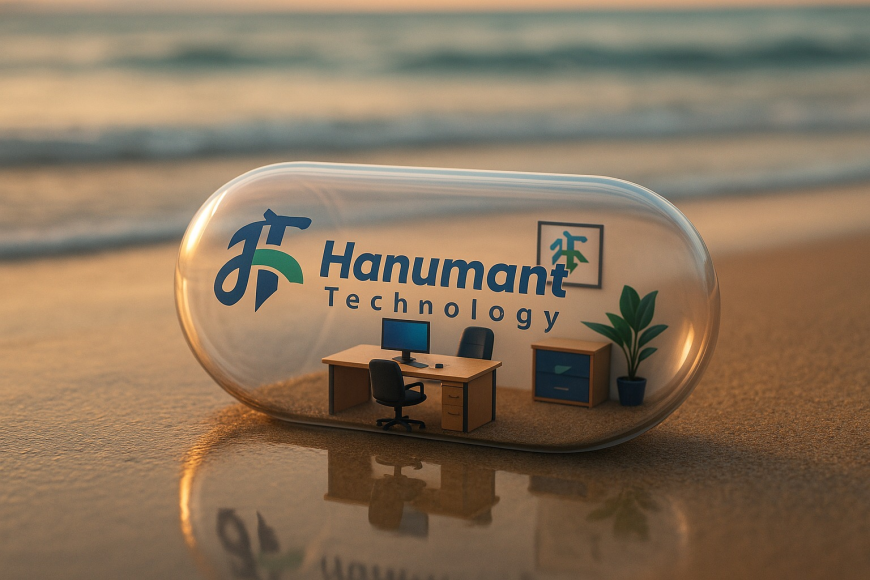 Top Node Js Course, Coaching, Institute in Lucknow – Build Your Career with Hanumant Technology