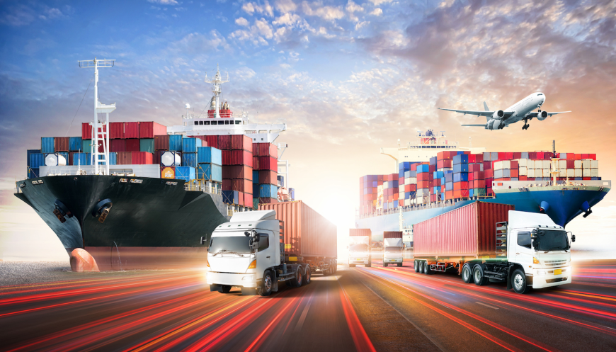 Freight Transport Market Size, Trends, and Strategic Outlook 2025-2032