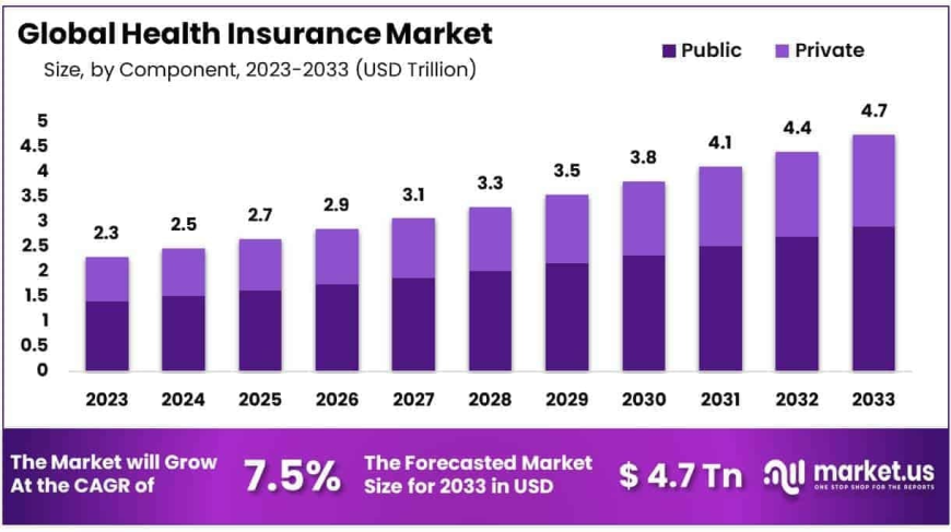 Health Insurance Market Future Innovation Pathways and Emerging Models