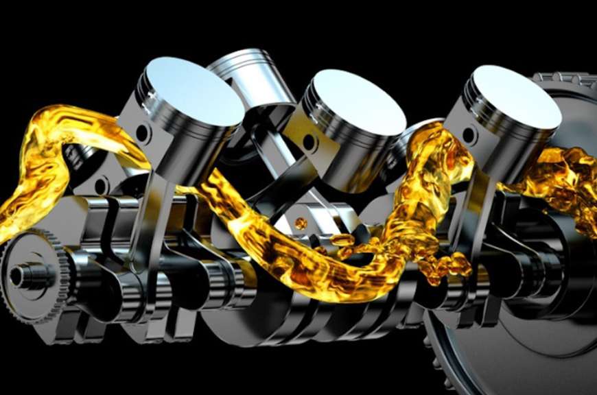 Automotive Lubricants Market Size, Trends, and Strategic Outlook 2025-2032