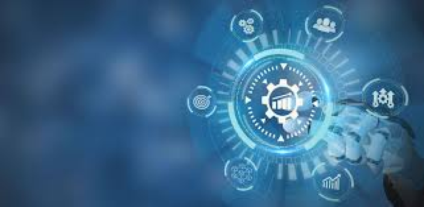 How Automation Anywhere Partners Drive ROI in Intelligent Automation