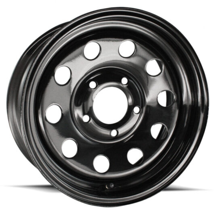Exploring Growth Opportunities in the Automotive Steel Wheels Market