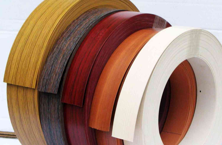 Edge Banding Materials Market: Enhancing Furniture Aesthetics and Durability