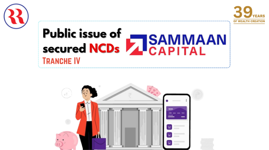 Samman Capital NCD