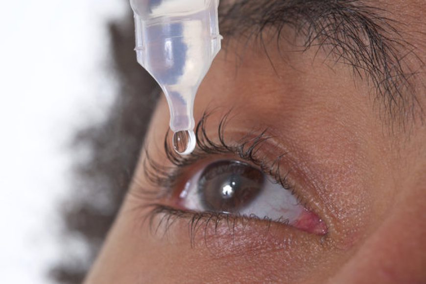 Age-related Vision Dysfunction Market: Size, Trends, and Growth Insights