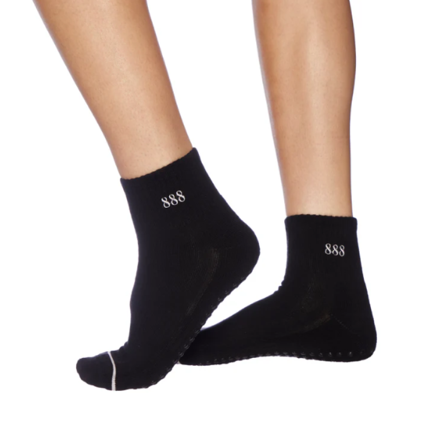 Discover the Magic of 888 Balance by Souls LA