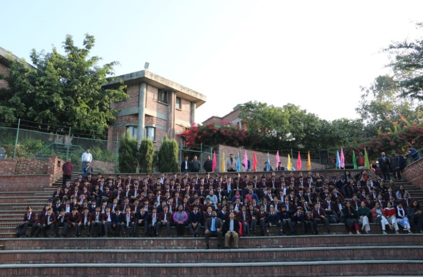 How Boarding Schools Foster Academic and Personal Growth