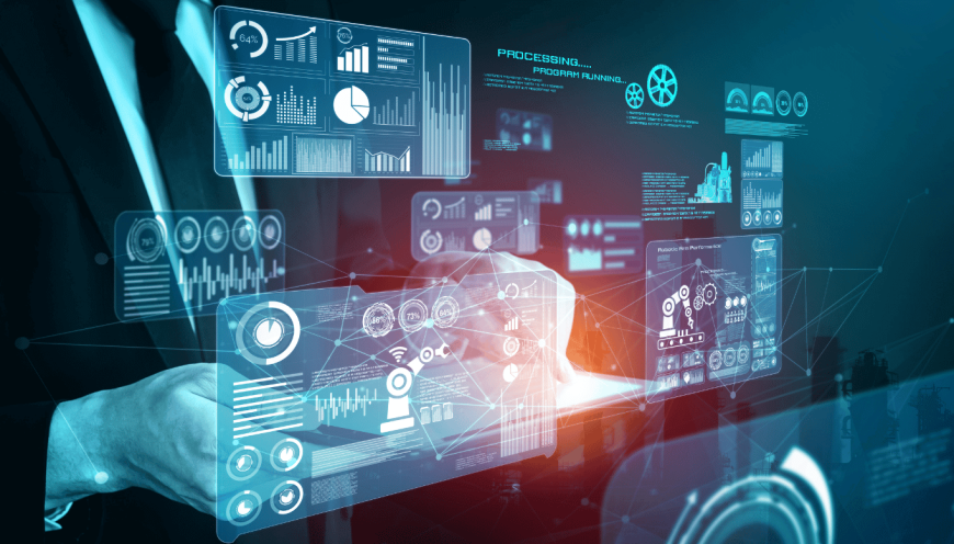 How is Avantari changing the way products are made with IoT embedded systems?