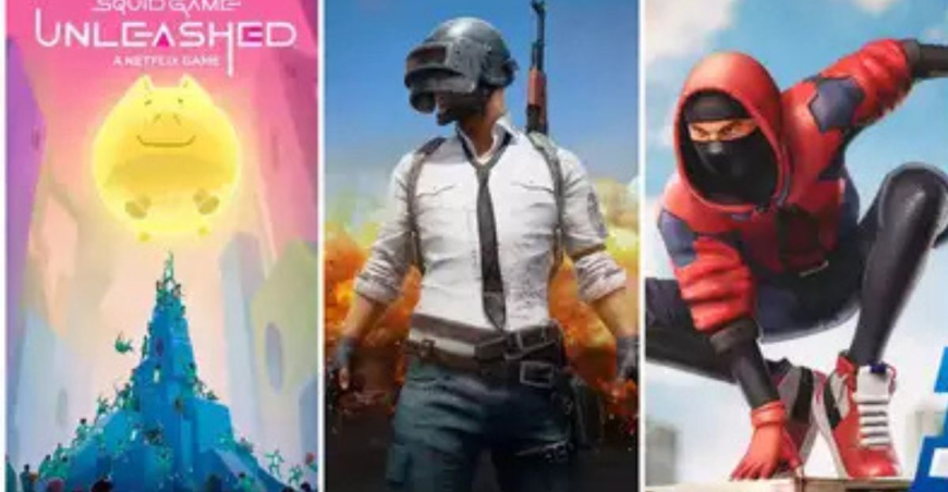 Best Games to Make Real Money Online